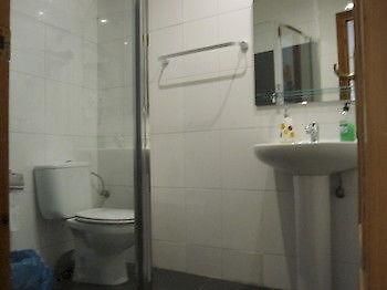 Apartamentos Madrid Hortaleza Buitenkant foto