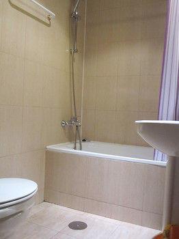 Apartamentos Madrid Hortaleza Buitenkant foto